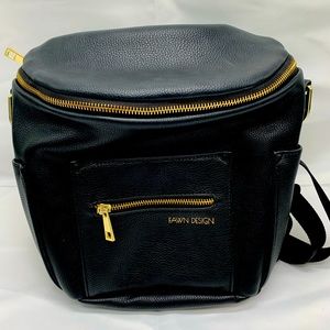 Fawn Design Diaper Bag